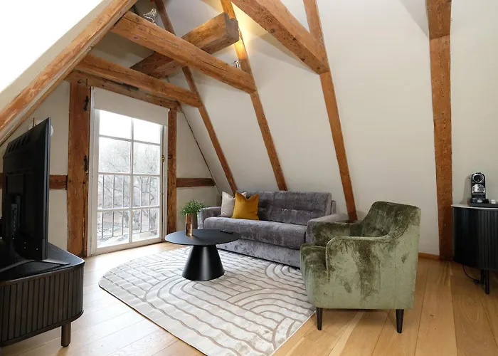 The Three Sisters 4* Tallin