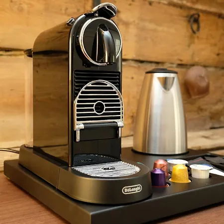 The Three Sisters Hotel Tallinn