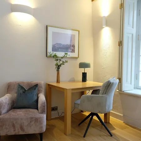 Hotel The Three Sisters 4*