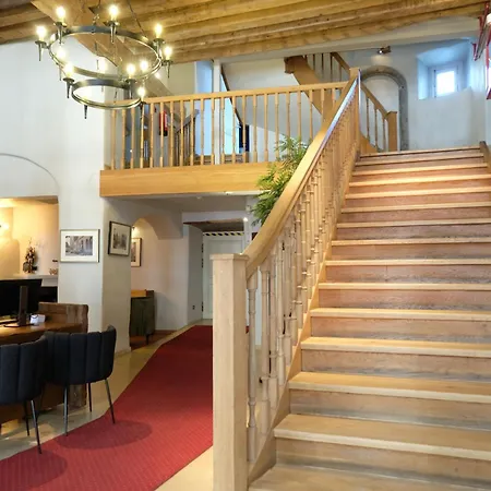 The Three Sisters 4* Tallinn