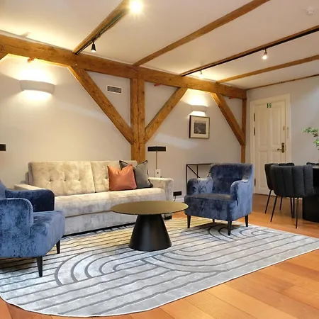 The Three Sisters Tallinn