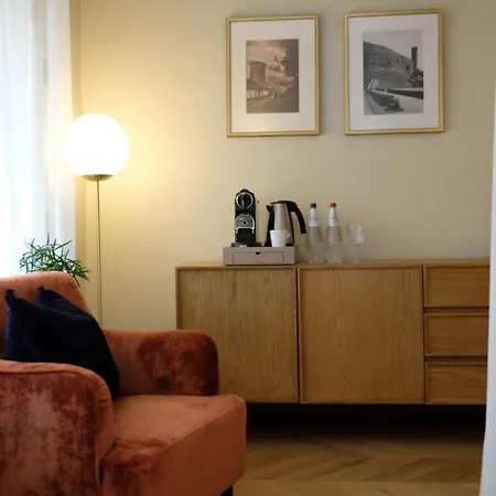 Hotel The Three Sisters 4*