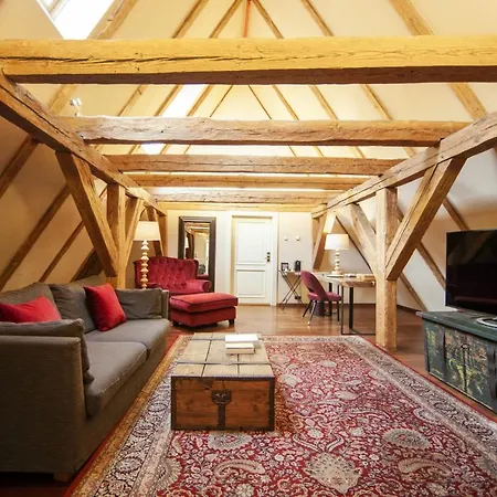 The Three Sisters 4*