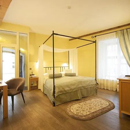 Hotel The Three Sisters Tallinn