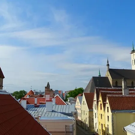 Hotel The Three Sisters 4*