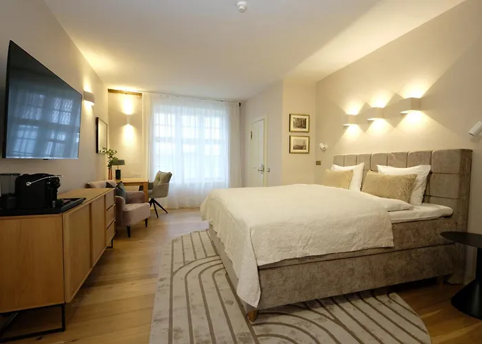 The Three Sisters Hotel 4*