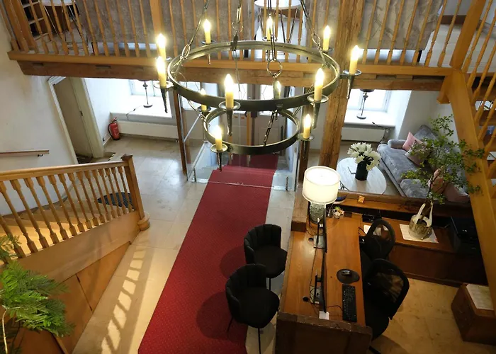 The Three Sisters Hotel