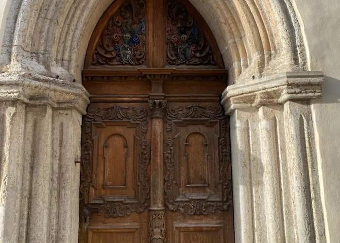 The Three Sisters Reval