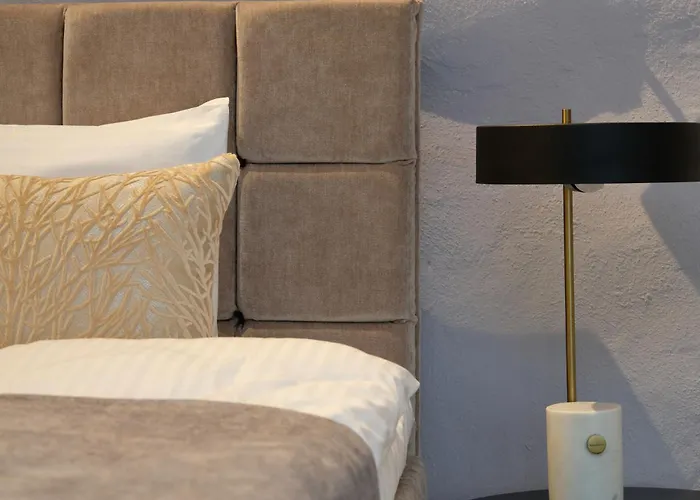 Hotel The Three Sisters Reval