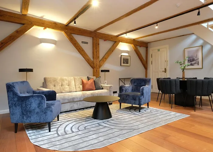 The Three Sisters Reval