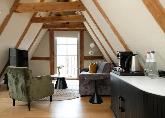 The Three Sisters Hotel 4*