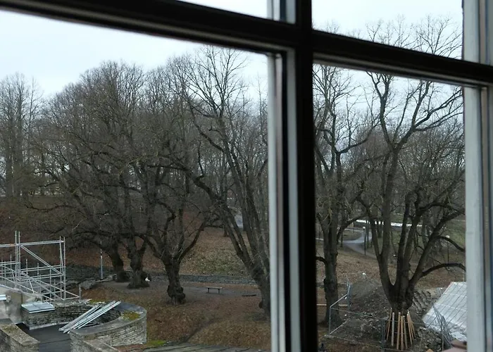 The Three Sisters Reval