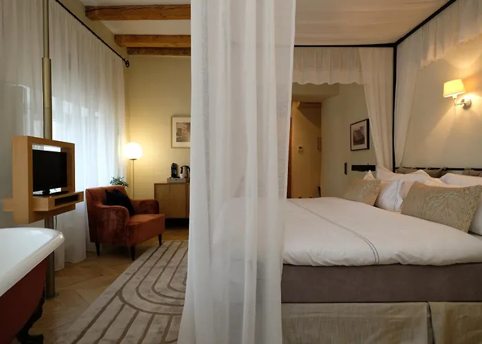 The Three Sisters Hotel Reval