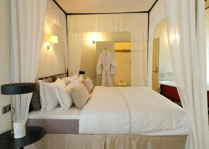 Hotel The Three Sisters Reval