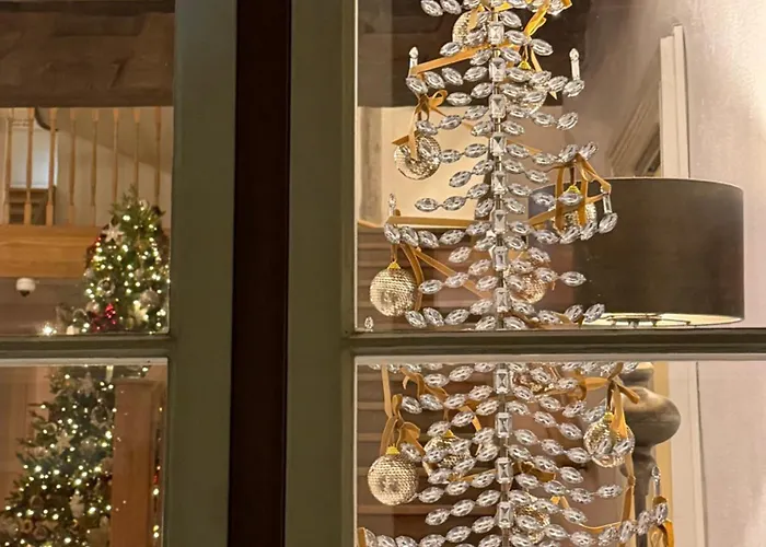 The Three Sisters Hotel