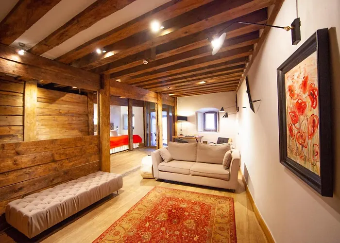 The Three Sisters 4* Reval